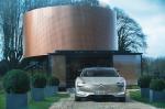 Renault Symbioz Prototype 2017 года